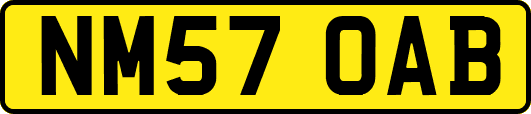NM57OAB