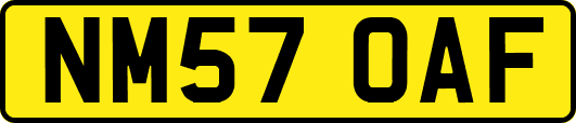 NM57OAF