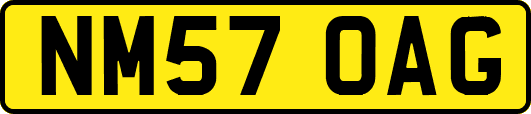 NM57OAG