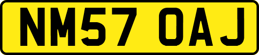 NM57OAJ