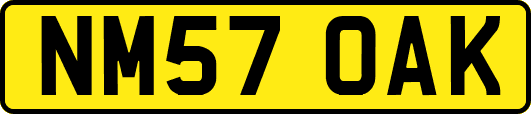 NM57OAK