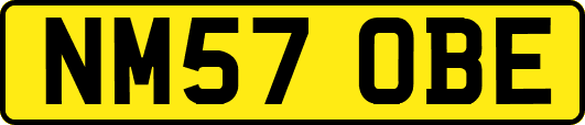 NM57OBE
