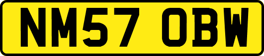 NM57OBW