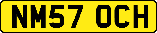 NM57OCH
