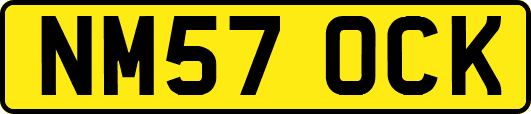 NM57OCK