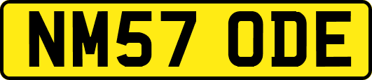 NM57ODE