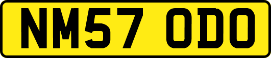 NM57ODO