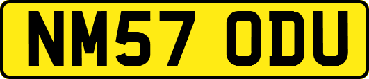 NM57ODU