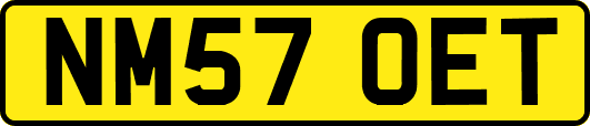 NM57OET