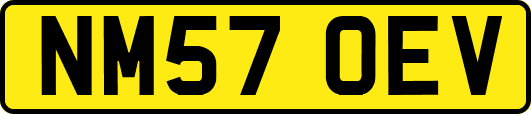 NM57OEV
