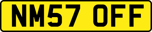NM57OFF