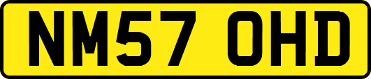 NM57OHD