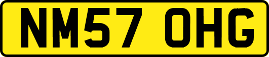 NM57OHG