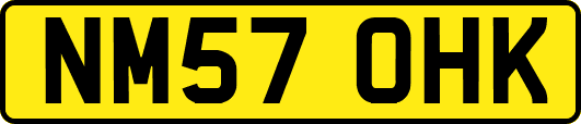 NM57OHK