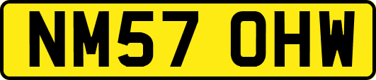 NM57OHW