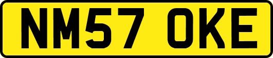 NM57OKE