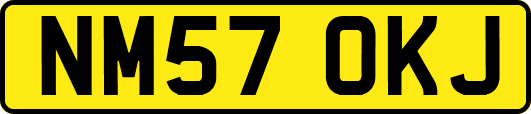NM57OKJ