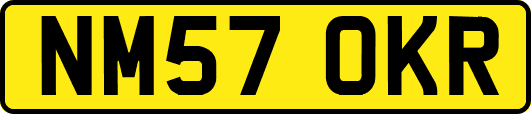 NM57OKR