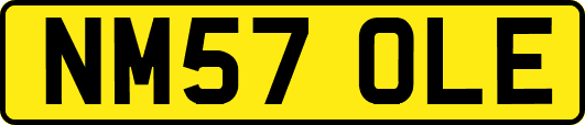 NM57OLE