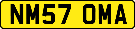NM57OMA