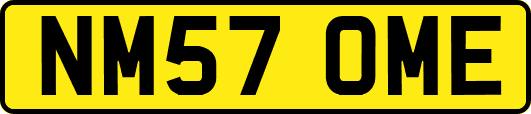 NM57OME