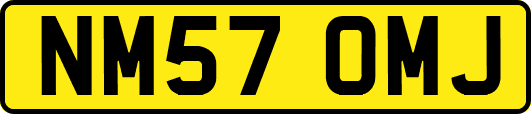 NM57OMJ