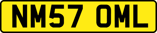 NM57OML