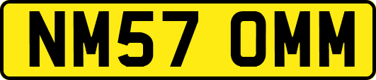 NM57OMM