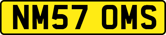 NM57OMS