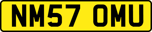 NM57OMU