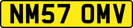 NM57OMV