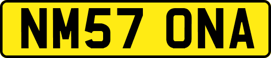 NM57ONA