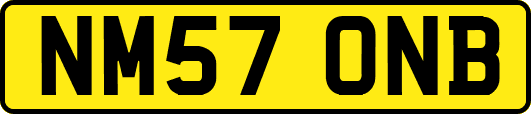 NM57ONB