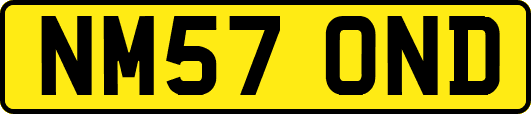 NM57OND