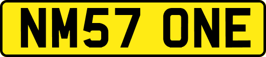 NM57ONE