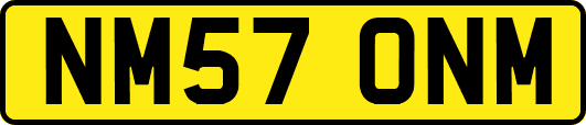 NM57ONM