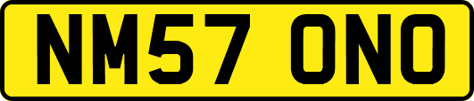 NM57ONO