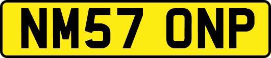 NM57ONP