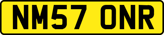 NM57ONR