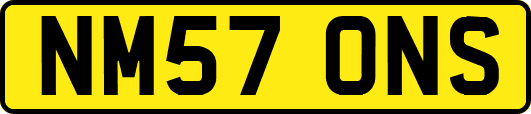 NM57ONS