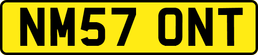 NM57ONT