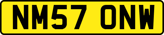 NM57ONW