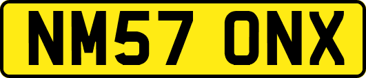 NM57ONX