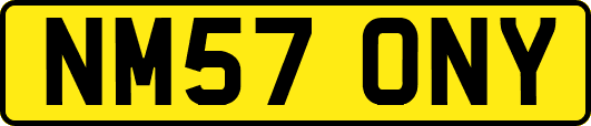 NM57ONY