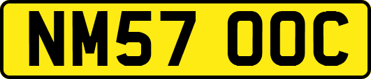 NM57OOC