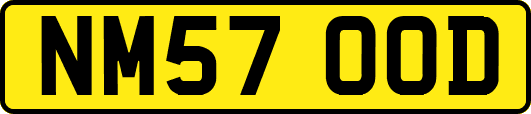 NM57OOD