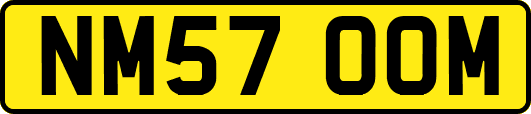 NM57OOM