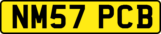 NM57PCB