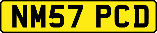 NM57PCD