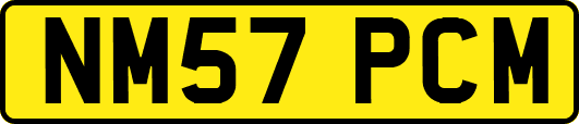 NM57PCM